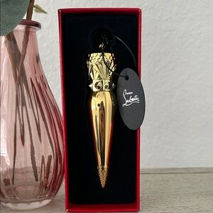 Christian Louboutin Rouge Louboutin.